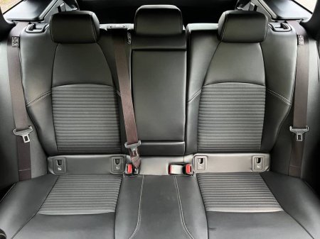 2021 Toyota Corolla - photo 8