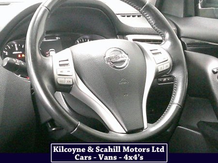 2016 Nissan Qashqai - photo 19
