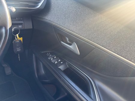 2017 Peugeot 3008 - photo 24