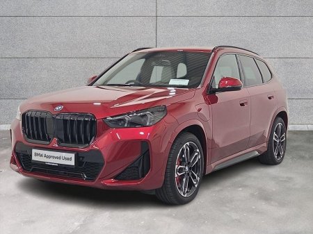 2026 BMW X1 - photo 26