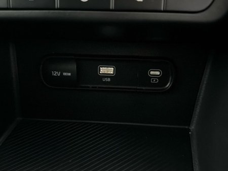 2023 Kia Sportage - photo 37