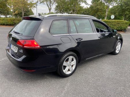 2015 Volkswagen Golf - photo 3