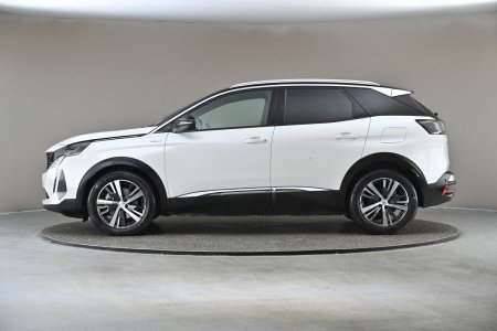 2024 Peugeot 3008 - photo 5
