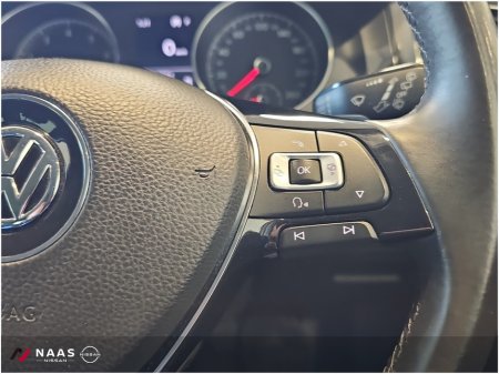 2018 Volkswagen Golf - photo 20