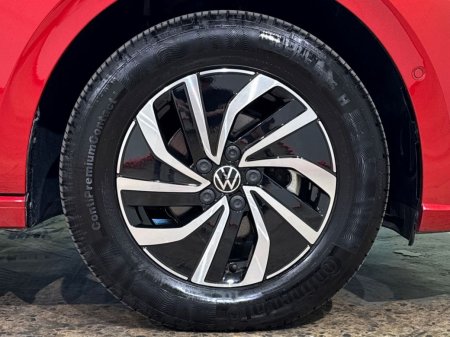 2024 Volkswagen Polo - photo 11