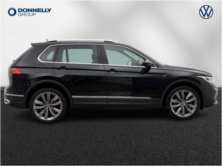 2022 Volkswagen Tiguan - photo 4
