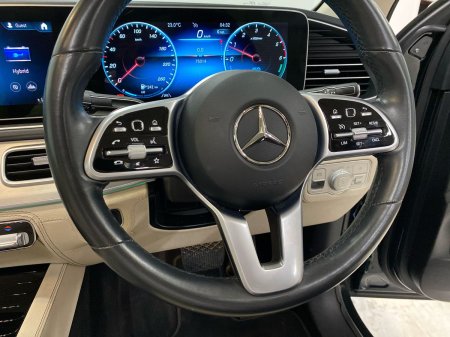 2022 Mercedes-Benz GLE - photo 17
