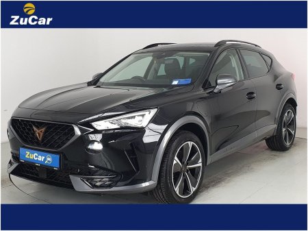 2024 Cupra Formentor - photo 11