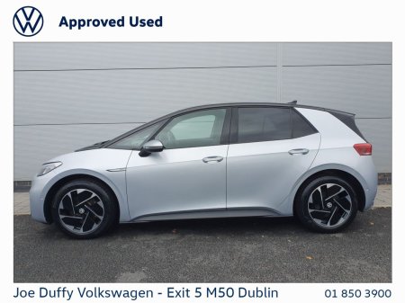 2023 Volkswagen ID.3 - photo 5