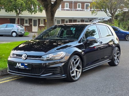 2018 Volkswagen Golf - photo 9
