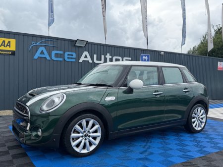 2019 Mini Cooper - photo 3