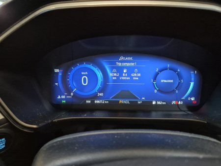 2022 Ford Kuga - photo 10