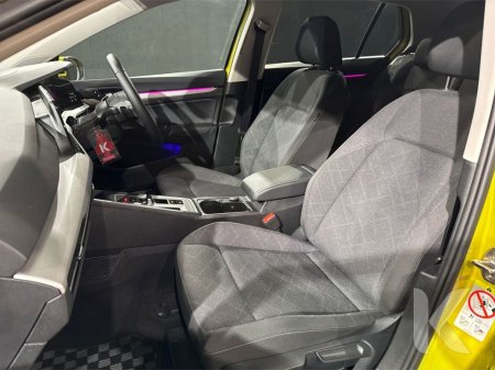 2023 Volkswagen Golf - photo 15