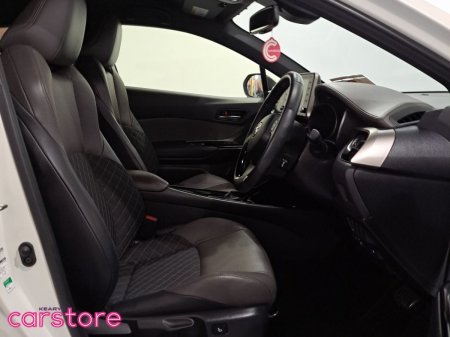 2020 Toyota C-HR - photo 12