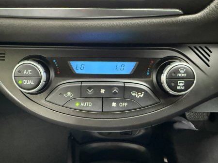2019 Toyota Yaris - photo 13
