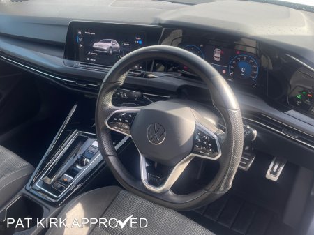2024 Volkswagen Golf - photo 5