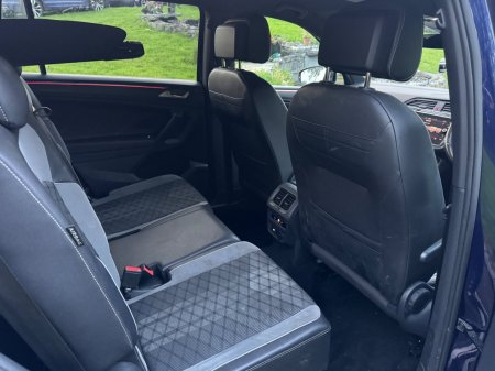 2023 Volkswagen Tiguan - photo 5