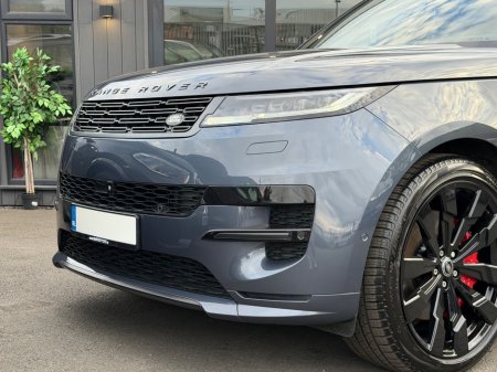 2024 Land Rover Range Rover Sport - photo 14