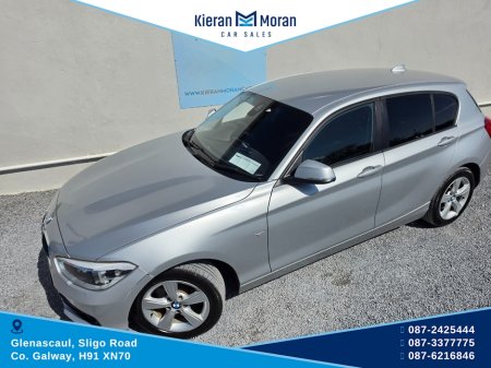 2016 BMW 1-Series - photo 3