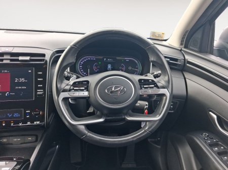 2023 Hyundai Tucson - photo 9