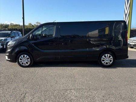 2022 Renault Trafic - photo 4