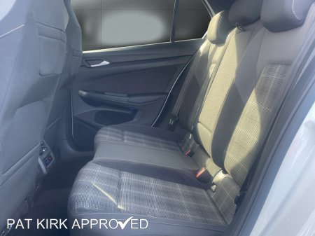 2024 Volkswagen Golf - photo 11
