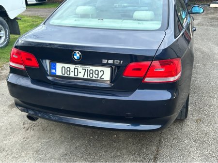 2008 BMW 3-Series - photo 4