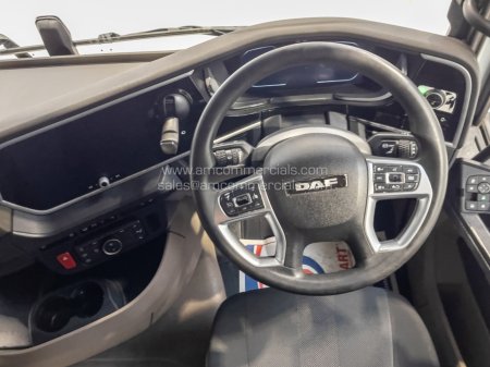 2023 DAF XG 530 - photo 24