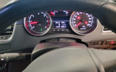 2016 Peugeot 508 - photo 14