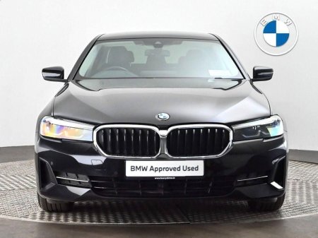 2023 BMW 5-Series - photo 16