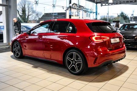 2022 Mercedes-Benz A-Class - photo 2