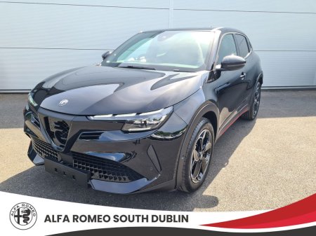 2026 Alfa Romeo Junior - photo 2