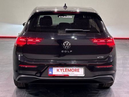 2021 Volkswagen Golf - photo 4
