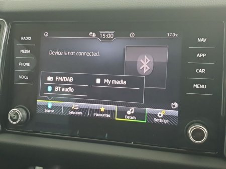 2023 Skoda Kodiaq - photo 35
