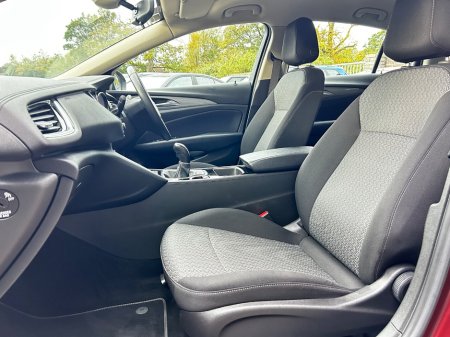 2019 Opel Insignia - photo 13