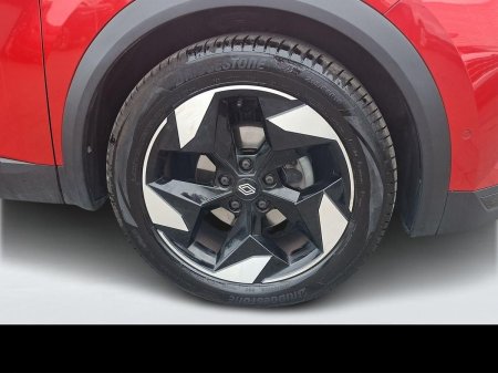 2024 Renault Captur - photo 9