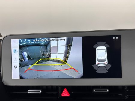 2024 Hyundai IONIQ - photo 19
