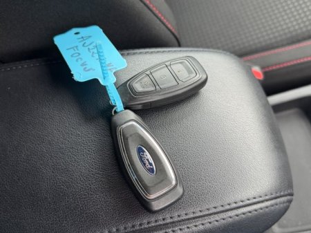 2022 Ford Focus - photo 16