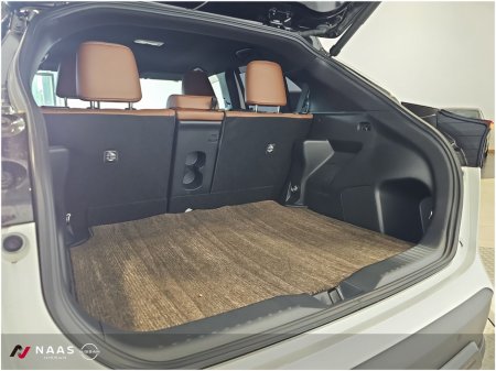 2023 Toyota Yaris Cross - photo 12