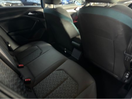 2020 Audi A1 - photo 7