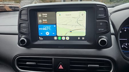 2019 Hyundai KONA - photo 13