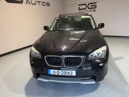 2011 BMW X1 - photo 3
