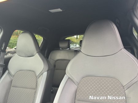 2023 Nissan Juke - photo 31