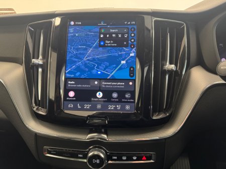 2024 Volvo XC60 - photo 15
