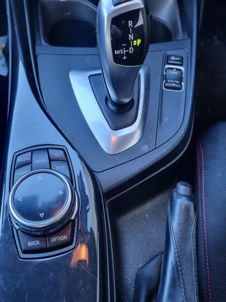 2014 BMW 1-Series - photo 16