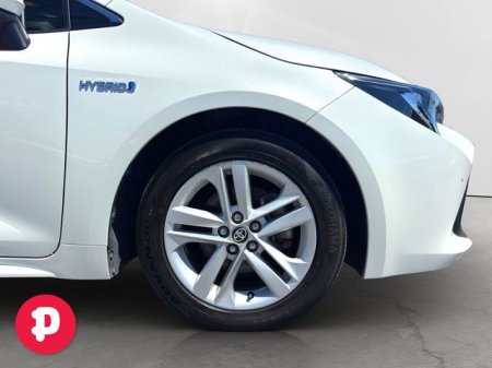 2019 Toyota Corolla - photo 18