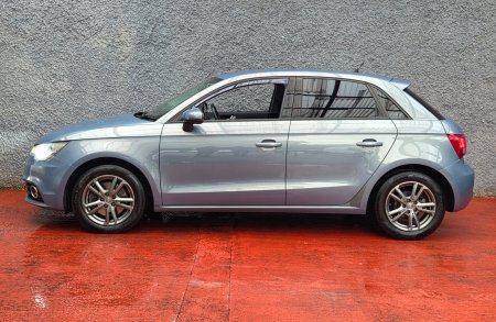 2013 Audi A1 - photo 8