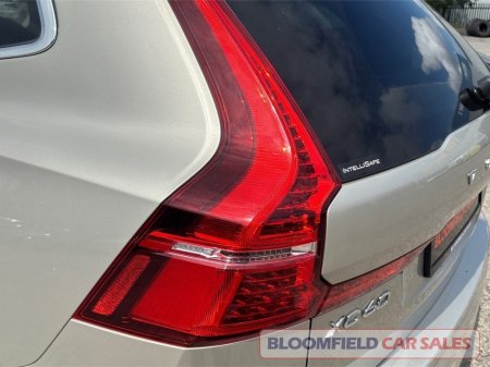 2019 Volvo XC60 - photo 16