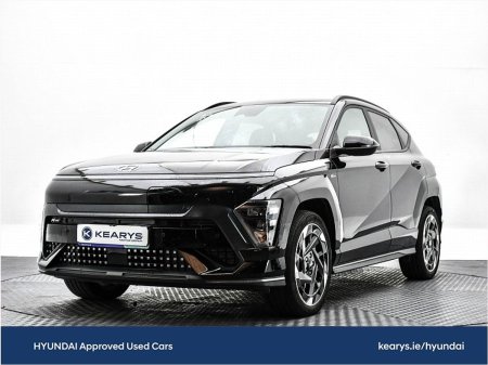 2024 Hyundai KONA - photo 10