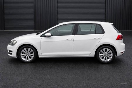 2014 Volkswagen Golf - photo 10